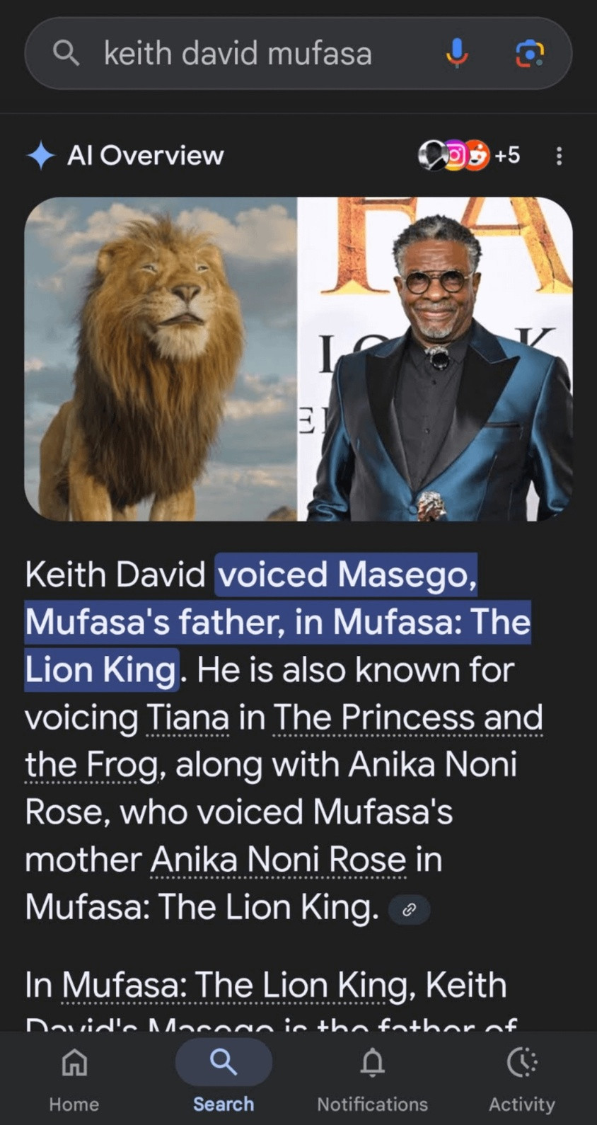 Media