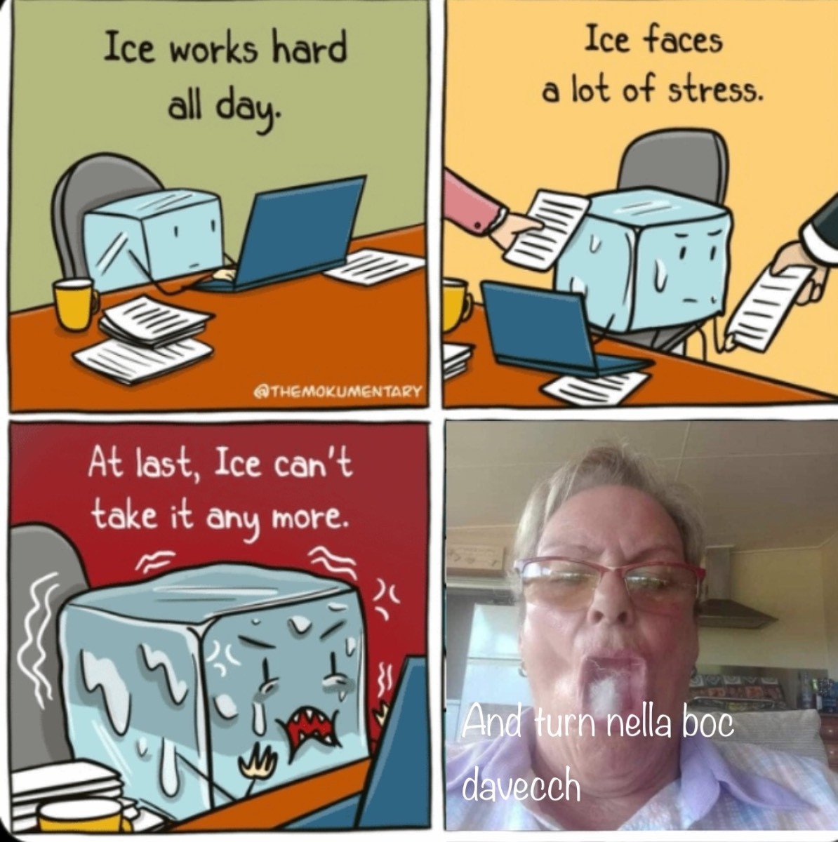 Media