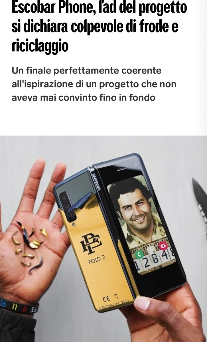 Media